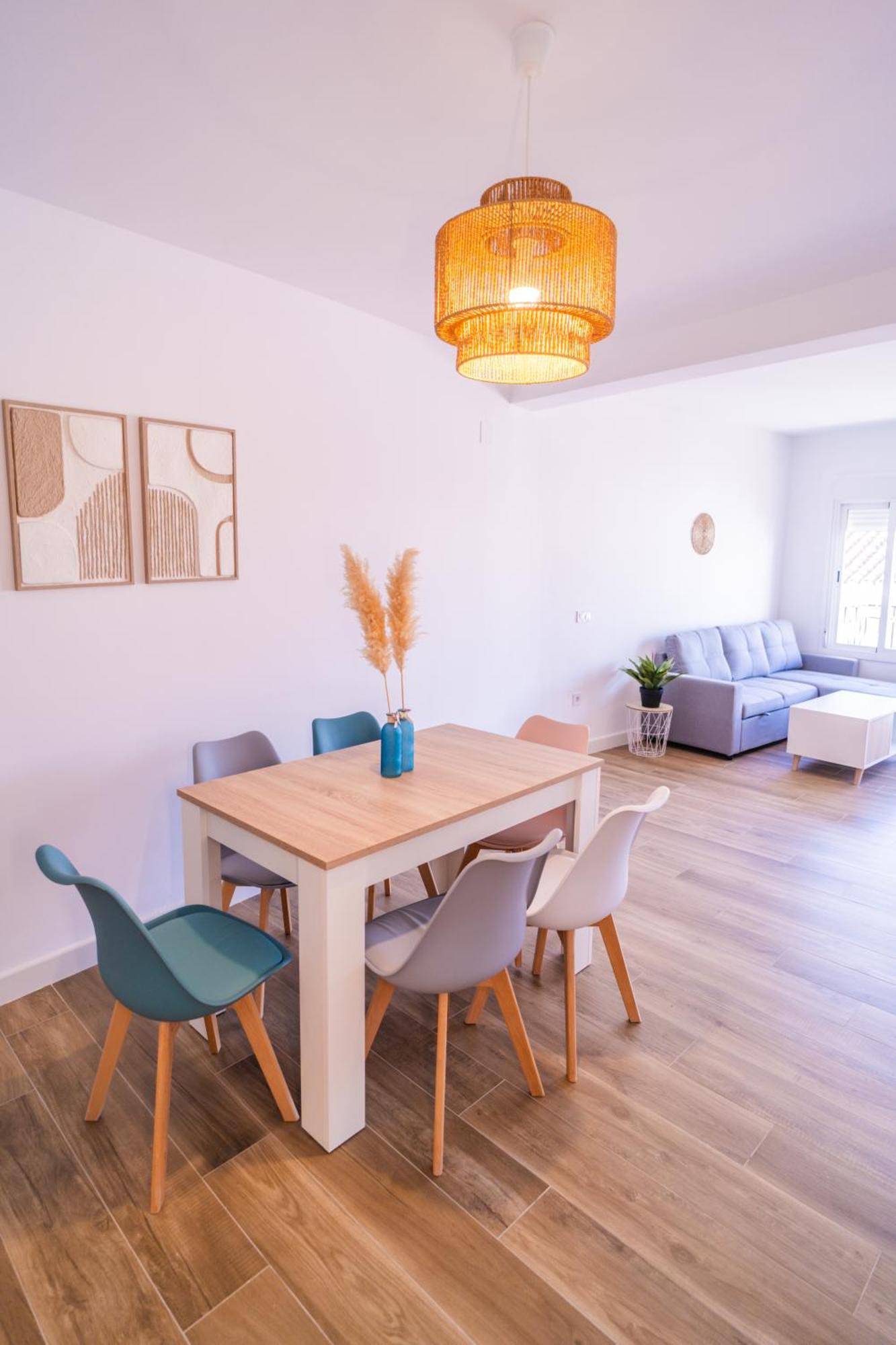 Apartamento Alba Carrera Espinel Ronda Extérieur photo