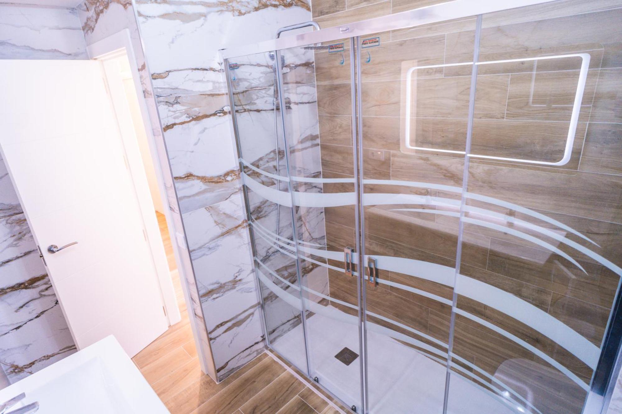 Apartamento Alba Carrera Espinel Ronda Extérieur photo