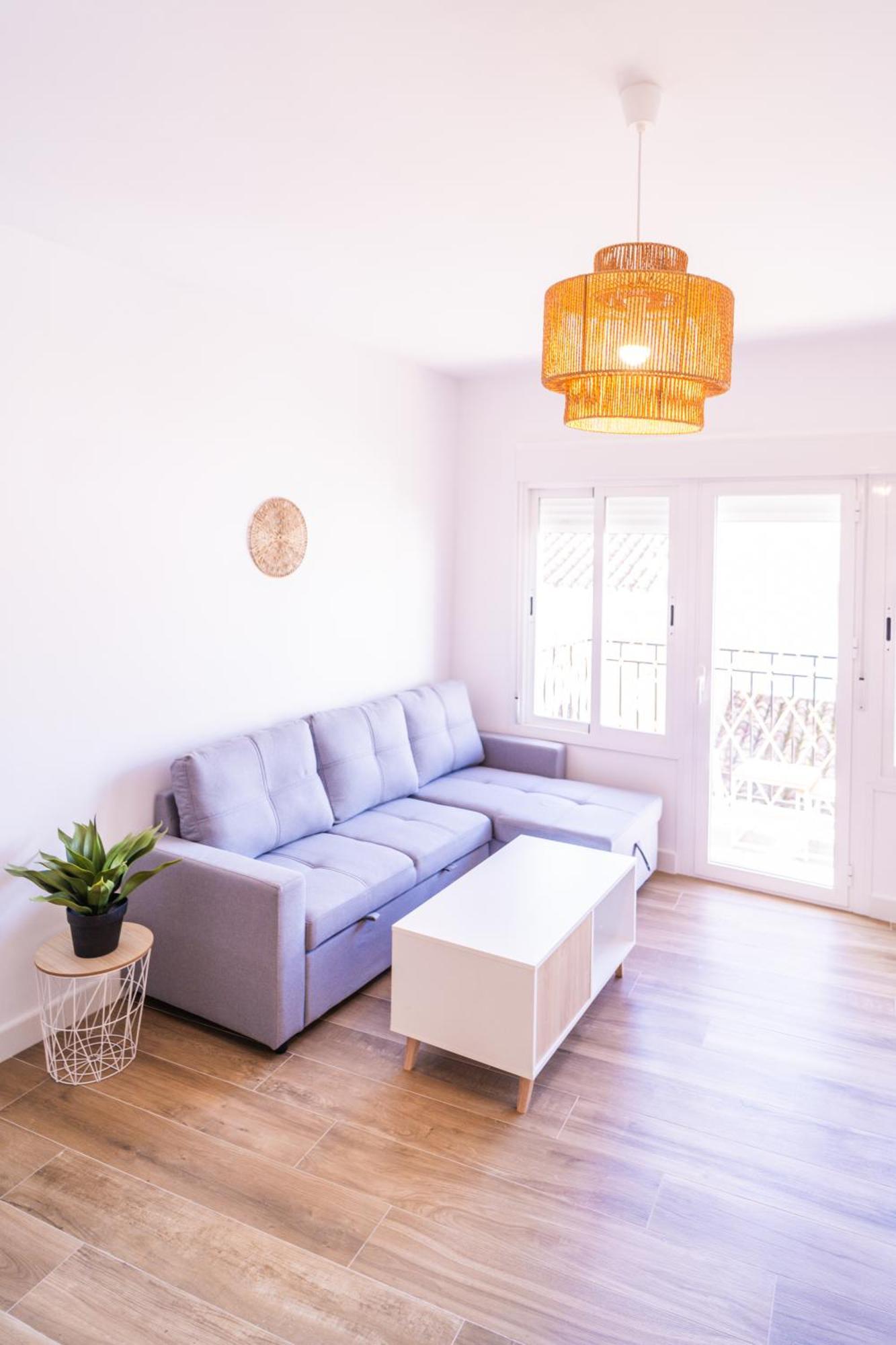 Apartamento Alba Carrera Espinel Ronda Extérieur photo