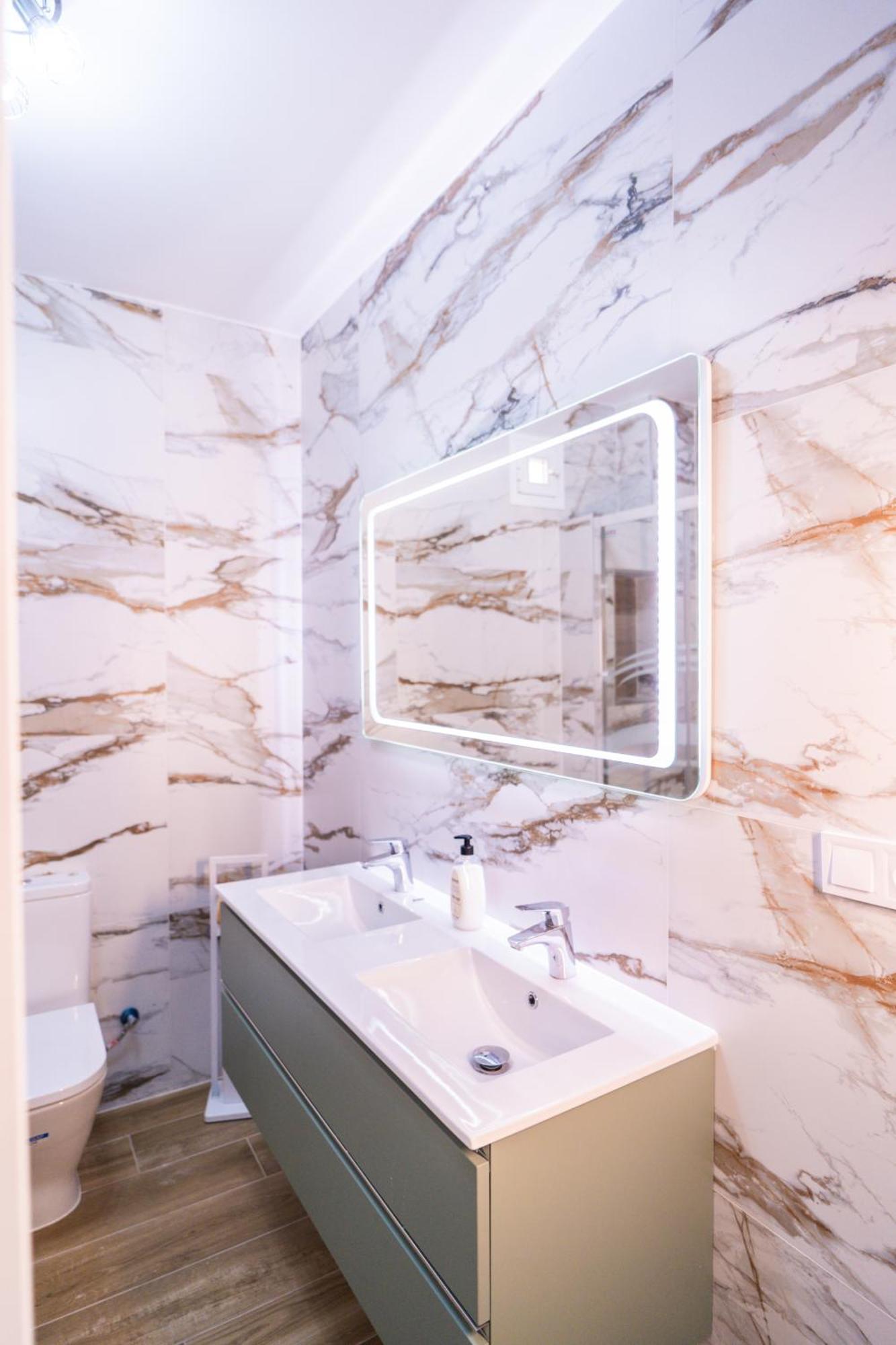 Apartamento Alba Carrera Espinel Ronda Extérieur photo