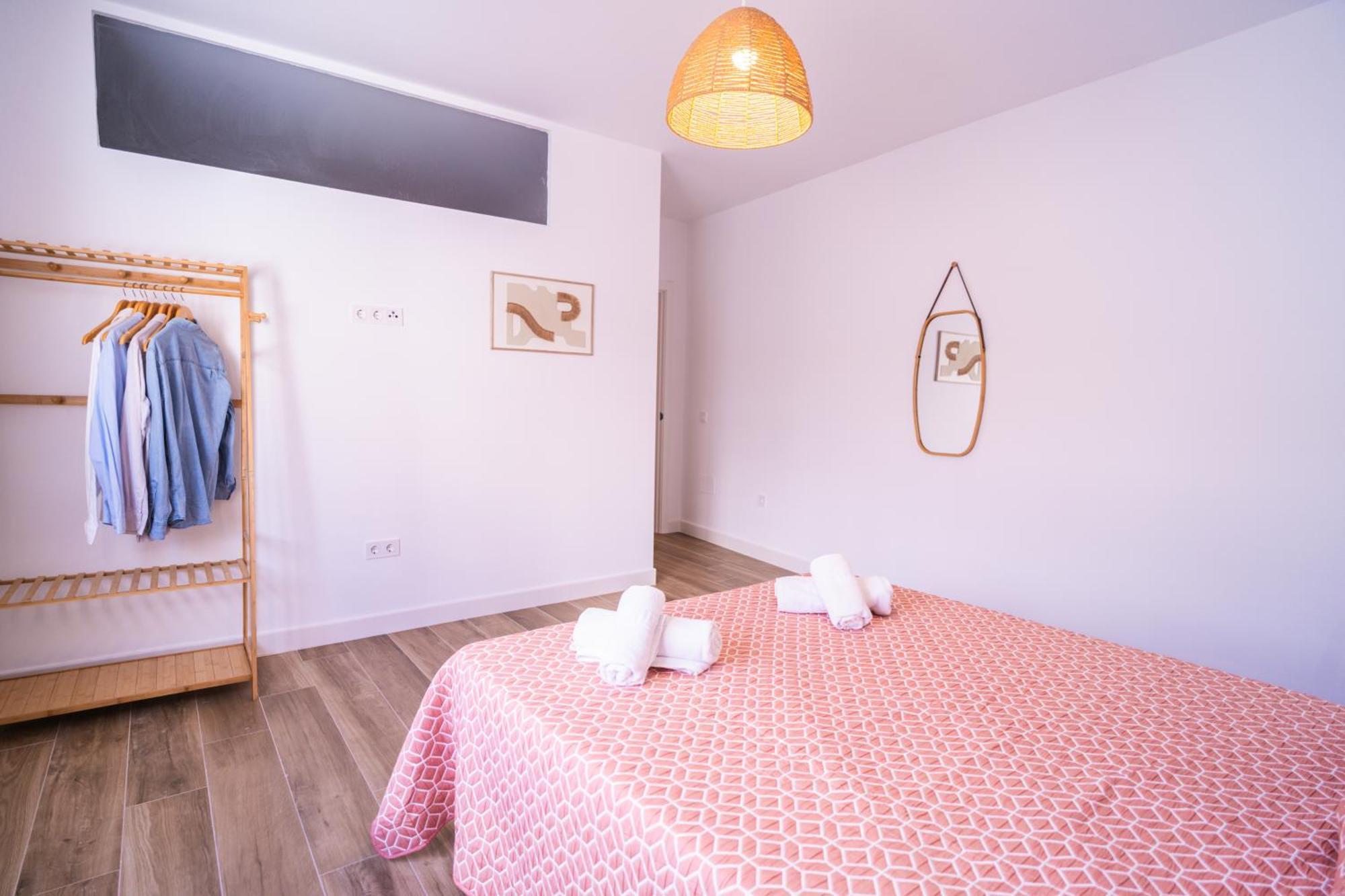 Apartamento Alba Carrera Espinel Ronda Extérieur photo